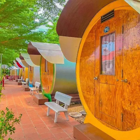 Nha Ong Newwave Vung Tau - Venuestay